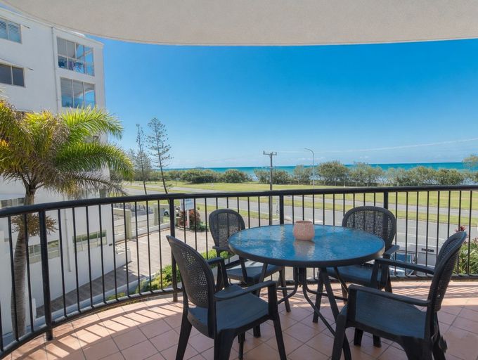 13 / 136-138 Alexandra Parade, Alexandra Headland