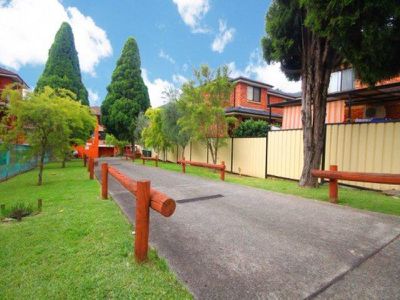 5 / 35 MacDonald Street, Lakemba