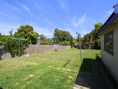 20 Brennan Street, Yagoona