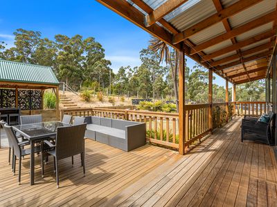 100 Scarrs Road, Garden Island Creek