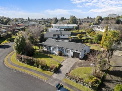 2 Montgomery Crescent, Putaruru