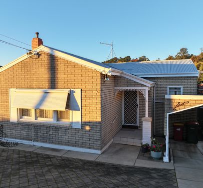 6 Collins Street, South Launceston