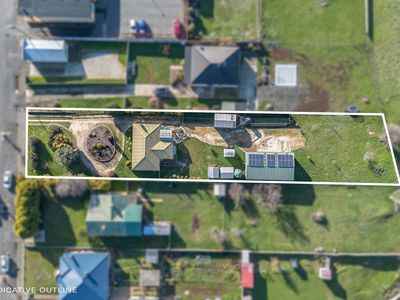 123 High Street, Campbell Town