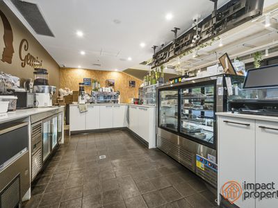 Gemini Cafe