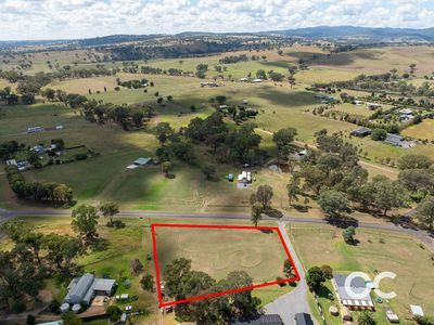 2020 Davys Plains Road, Cargo