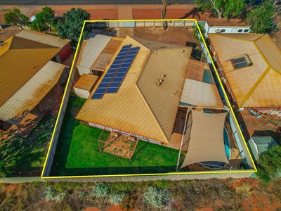 5 Masters Way, South Hedland