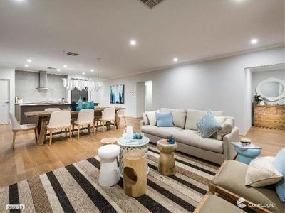 23 Silas Parade, Alkimos