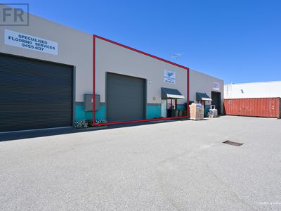 5 / 6-8 Harvard Way, Canning Vale