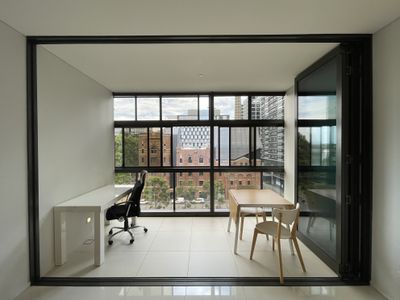 607 / 3 Park Lane, Chippendale