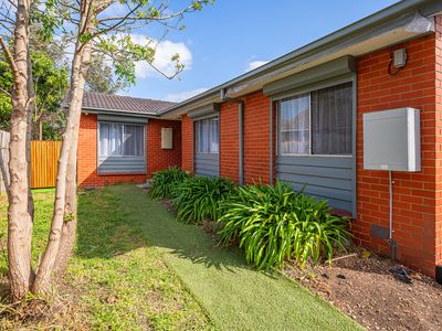4 Mourell Street, Sunshine West