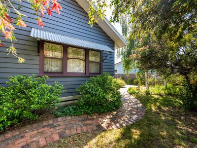 17 Kilpatrick Avenue, Shepparton