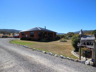 7356 Channel Hwy, Cygnet