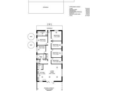 8 Bowmann Street, Wellington