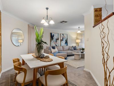 10 Turquoise Court, Forrestfield