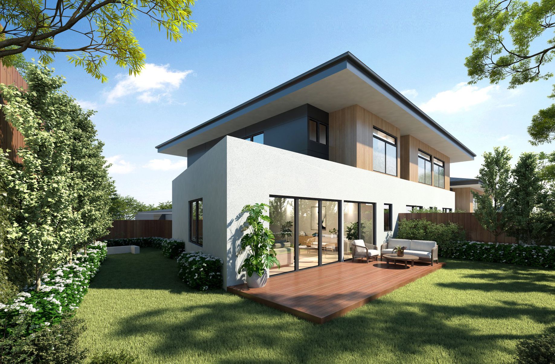 47-55 Winyard Drive, Mooroolbark