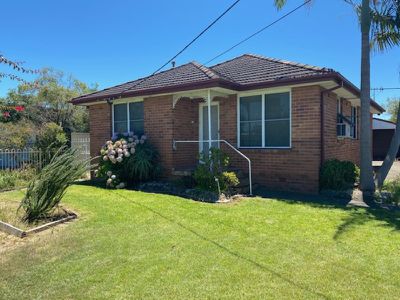 187 Hoxton Park Road, Cartwright