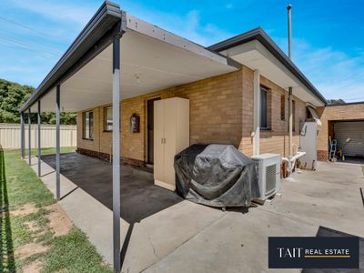 17 Brien Crescent, Wangaratta