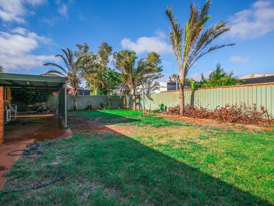 119 Paton Road, South Hedland