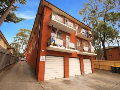 7 / 30 Colin Street, Lakemba