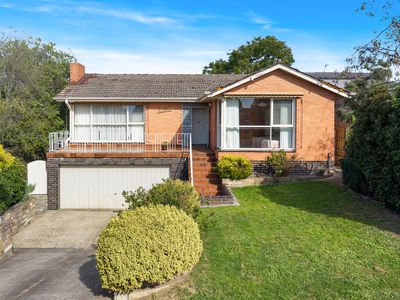 66 Greville Road, Rosanna