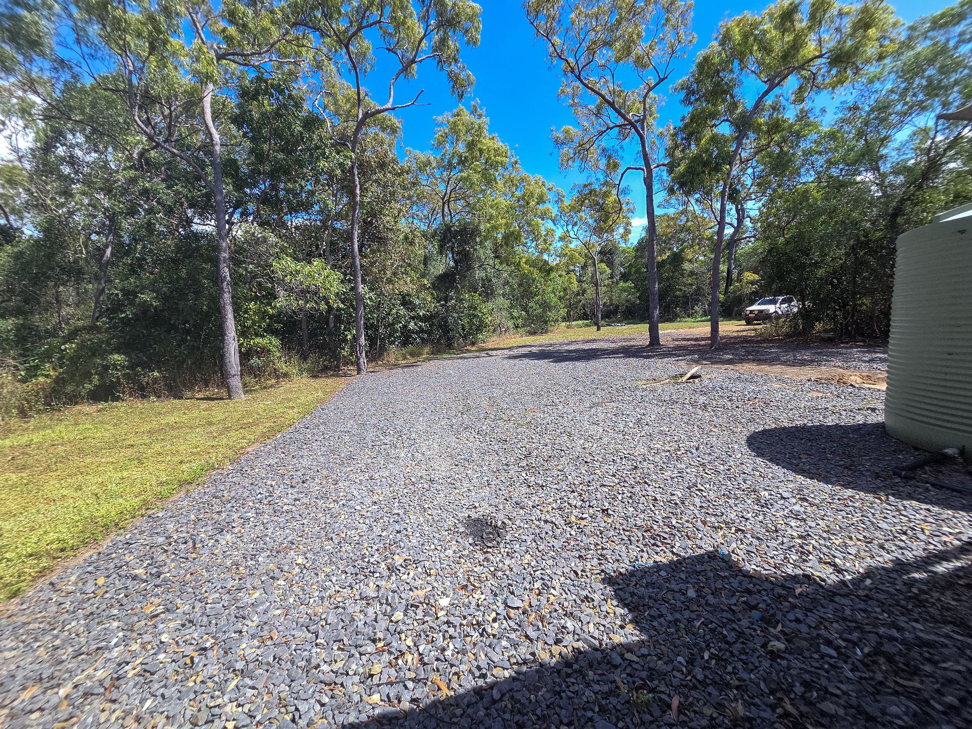 67 Wilton Access Road, Cooktown