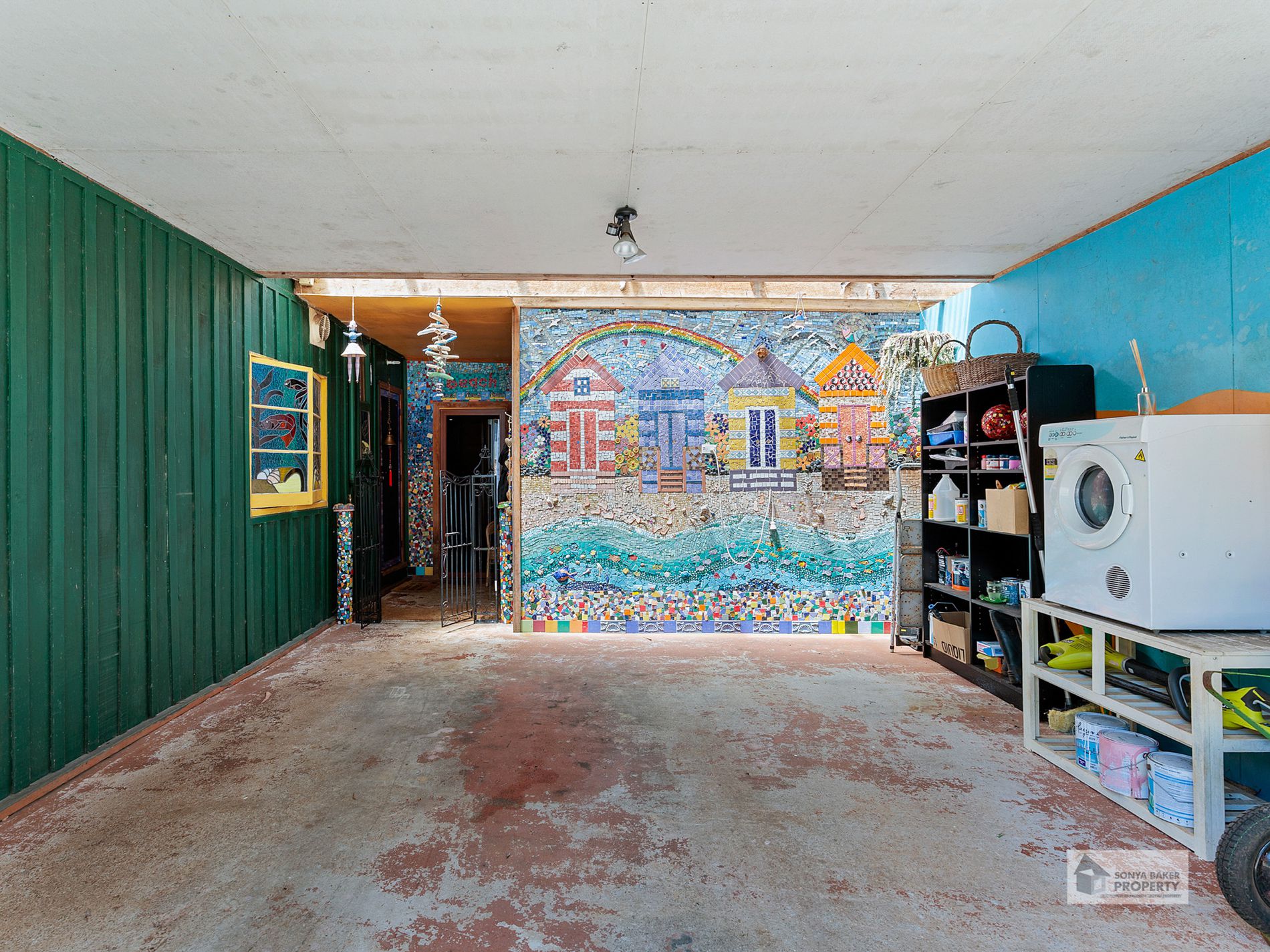 172 Port Road, Boat Harbour