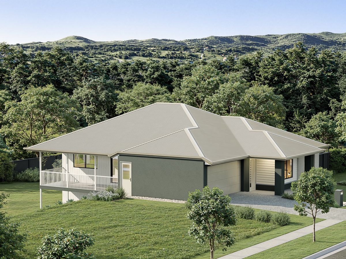 Lot 534 Ardour Street, Ripley, QLD, Ripley - Image 1