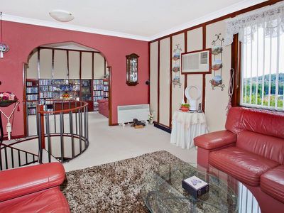 125 Burke Rd, Dapto