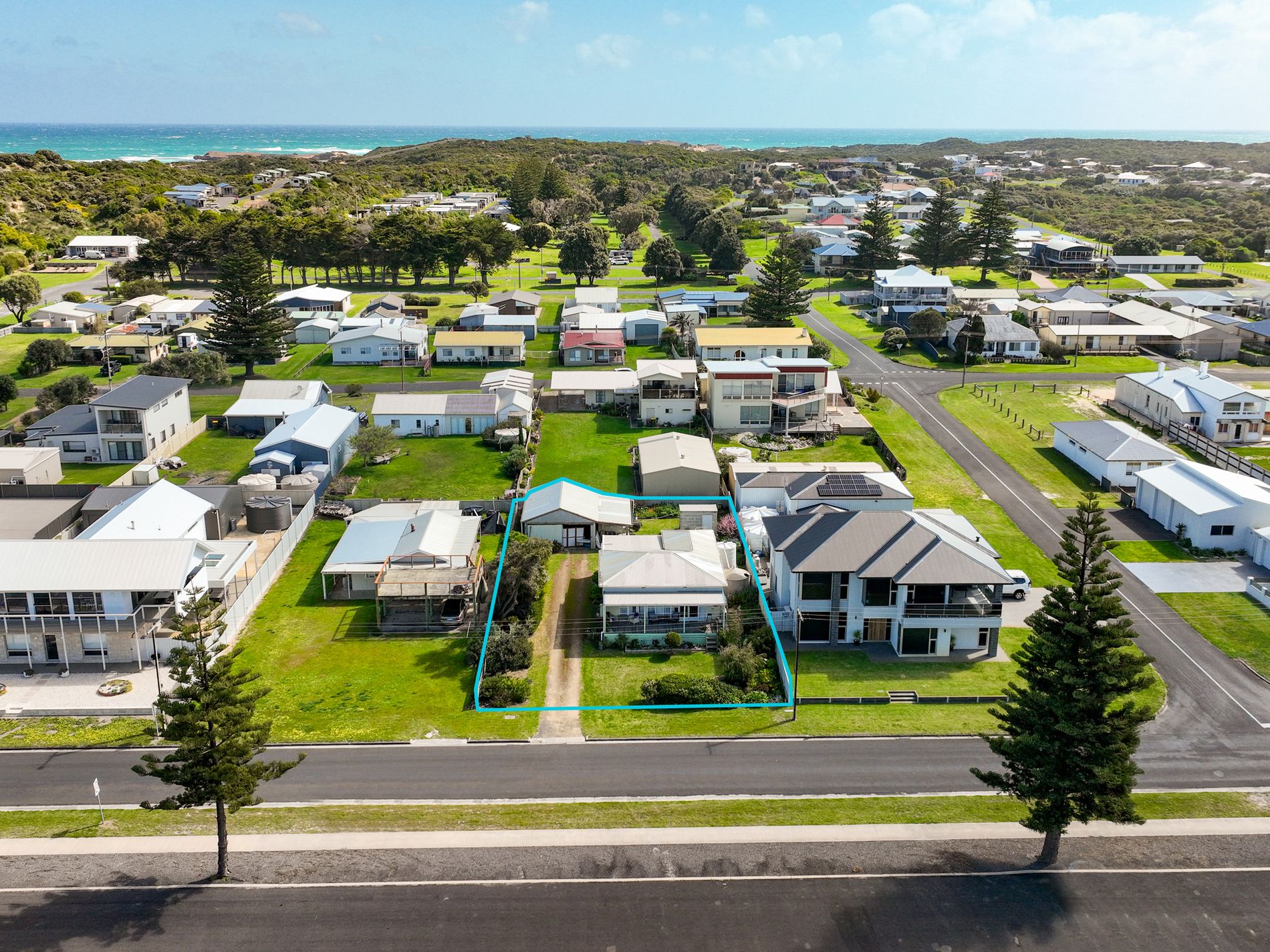 22 Beach Road, Beachport