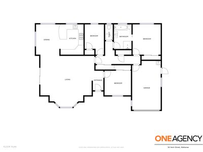 3A Hemi Street, Waikanae