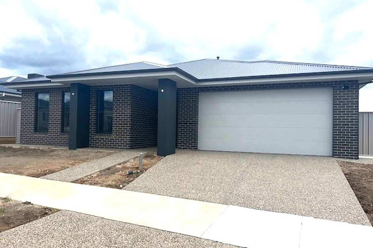 Large Family Home in Baranduda