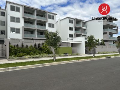 1 / 5 Drinkwater Lane, Edmondson Park