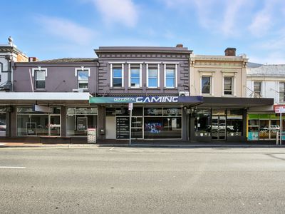 140 Charles Street, Launceston
