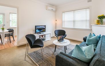 4 / 34 High Street, Randwick