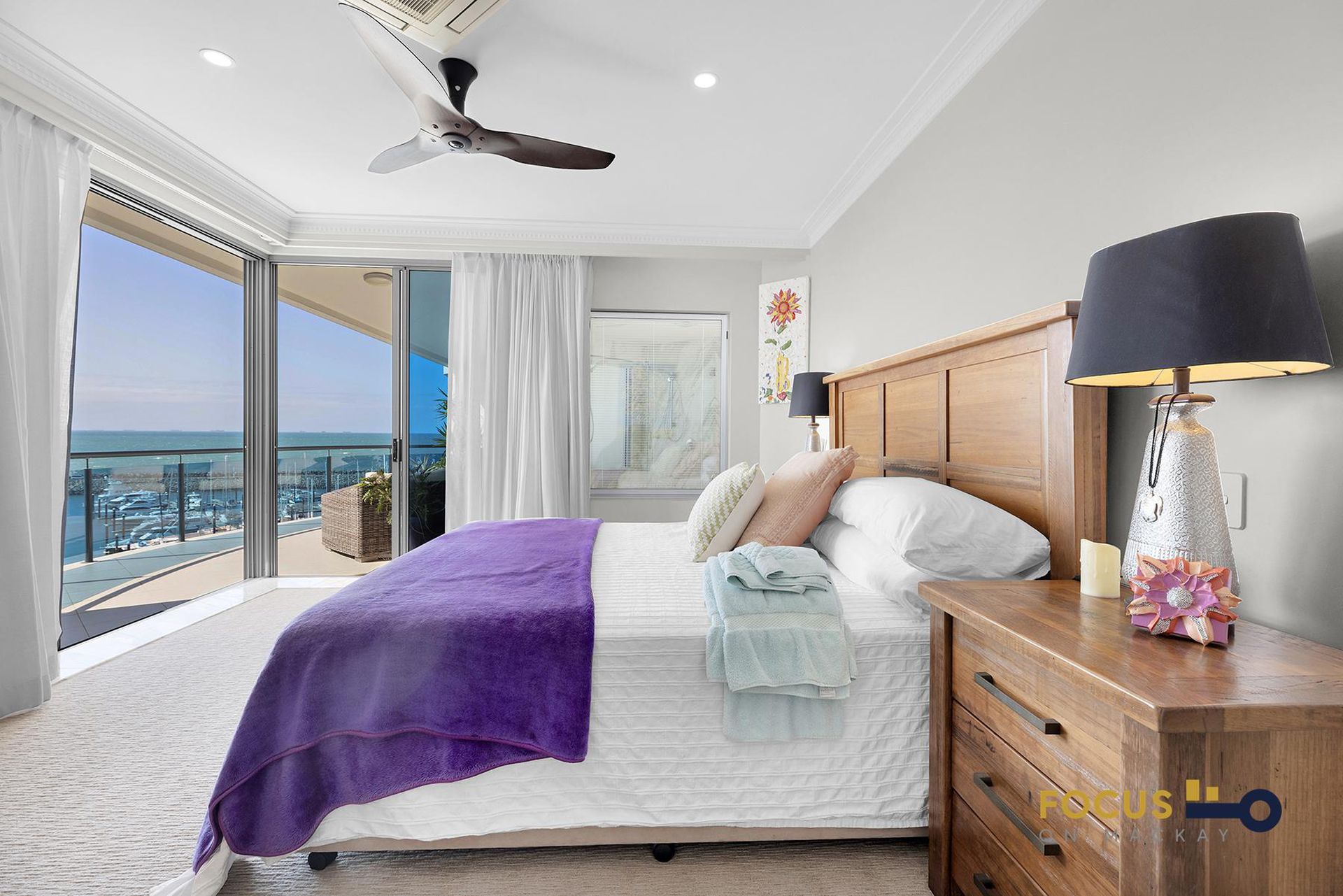 15 / 32 Mulherin Drive, Mackay Harbour