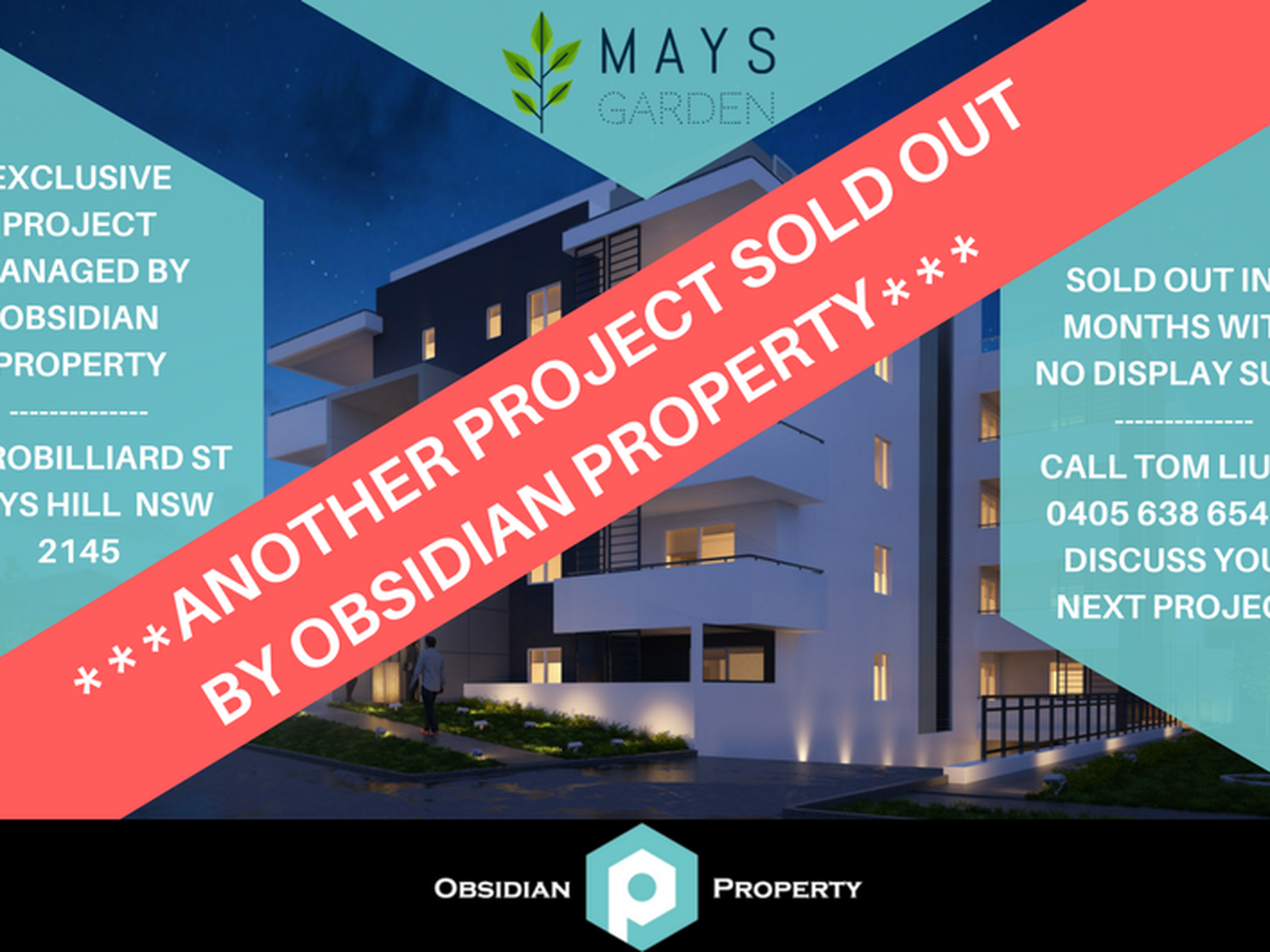 3-5 Robilliard Street, Mays Hill