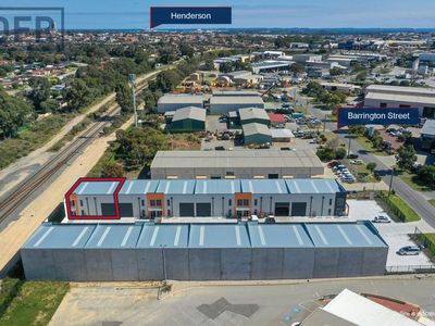 6 / 237 Barrington Street, Bibra Lake