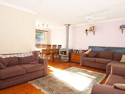 10 Kathryn Street, Kanahooka