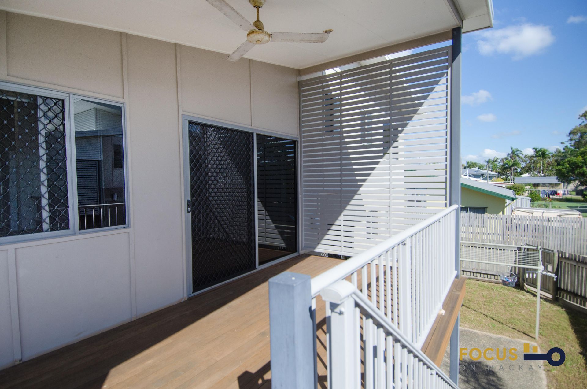 1 / 14 William Street, South Mackay