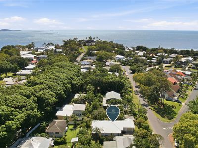 23 Wall Street, Eimeo