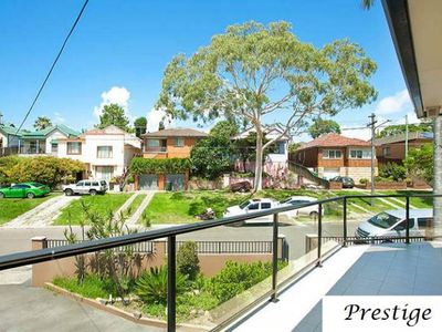 25 cook Street, Turrella