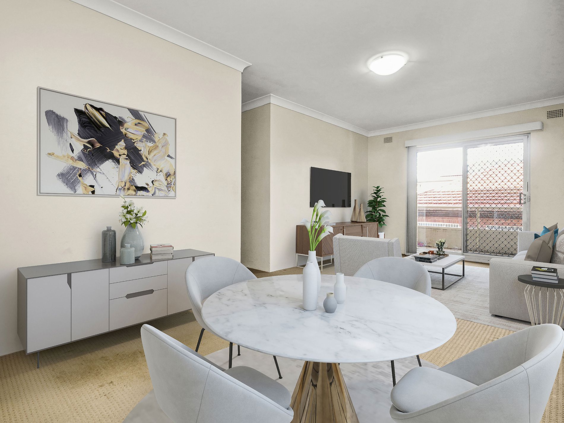 1 / 249-253 Haldon Street, Lakemba