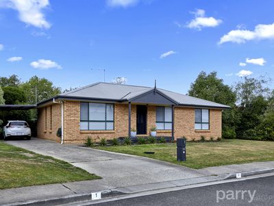 1 Castleford Court, Prospect Vale