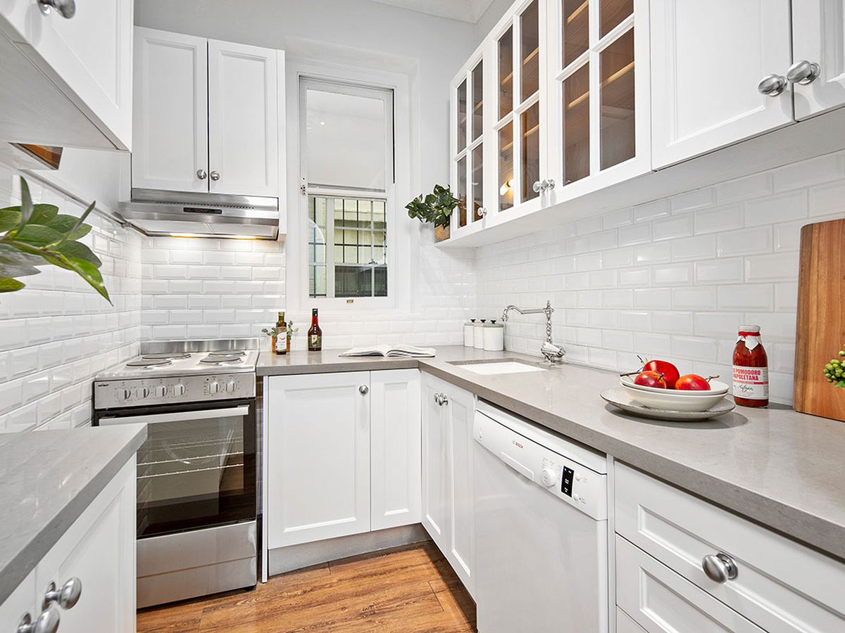 1 / 10-12 Farrell Avenue, Darlinghurst