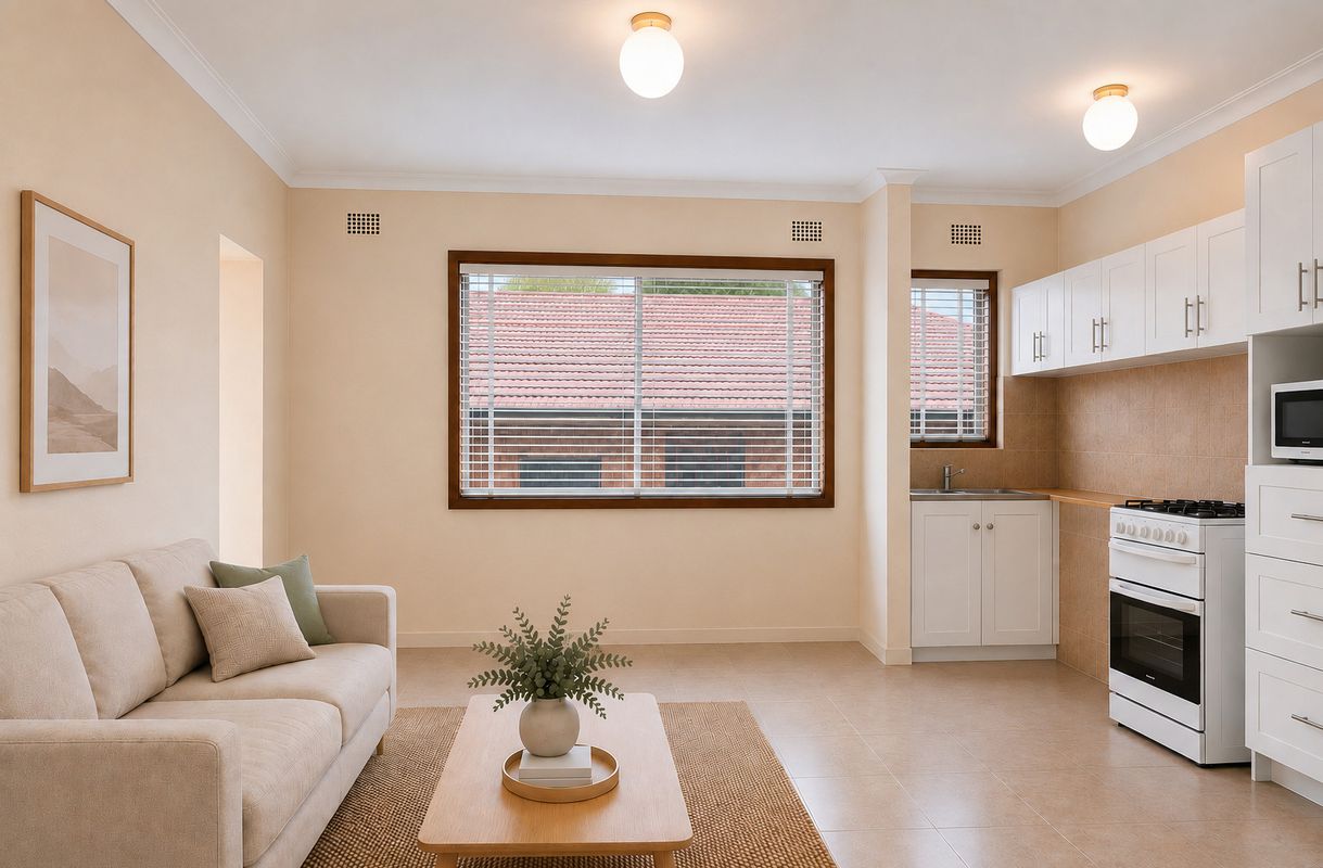 8 / 12 Hereward Street, Maroubra