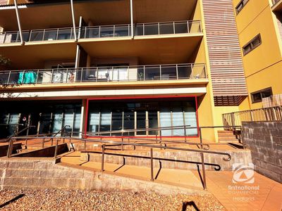 1/44 Counihan Crescent, Port Hedland