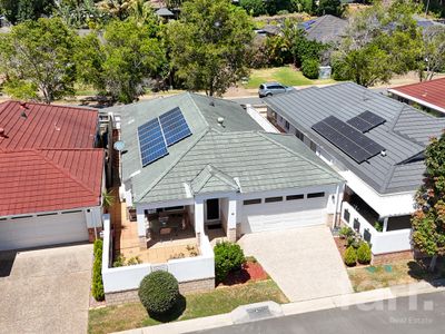 40 / 11 Eden Court, Nerang