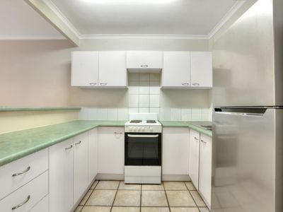 14 / 189-193 Buchan Street, Bungalow