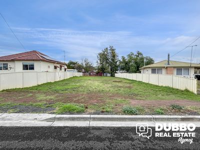 47 Parkes Street, Wellington