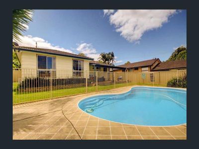 57 Emerson Road, Dapto